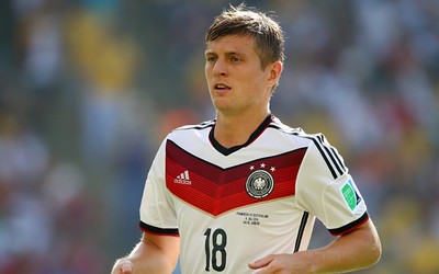 欧皇体育动态-克鲁格这表现能进欧洲杯吗